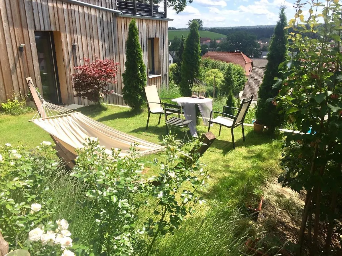 B&B Fernblick Im Nuernberger Land Mimberg 독일